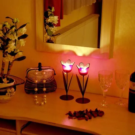 Paradise Apartment