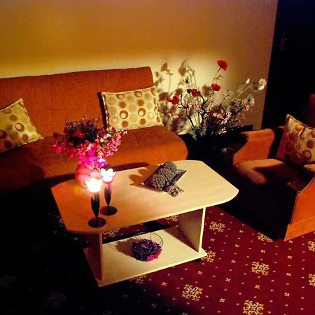 Paradise Apartment Bucharest