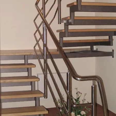 Apartament Paradise Bukareszt