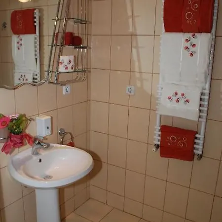 Paradise Bükreş